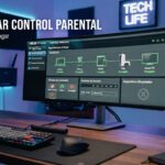 Imagen ilustrativa sobre Cómo Configurar el Control Parental en tu Router WiFi