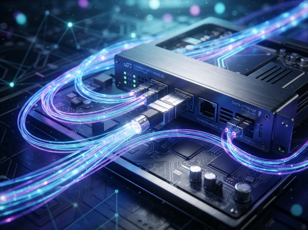Detalles visuales de Cómo Elegir la Mejor Ubicación para tu Router